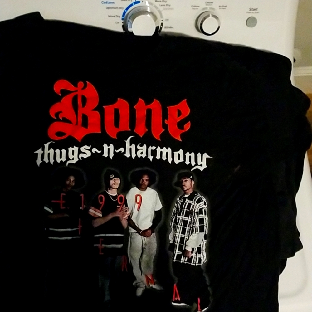 Bone thugs n harmony
